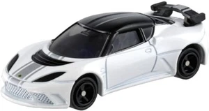 Japan Toy Car Model - Tomica No.104 Lotus Evora GTE blisterAF27 - Picture 1 of 1