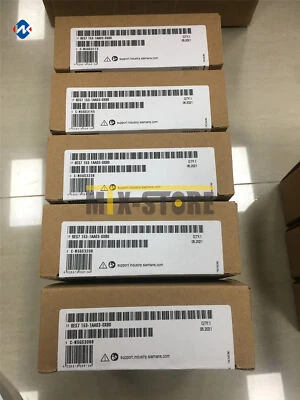 1PCS Unopened Siemens 6ES7 153-1AA03-0XB0 6ES7153-1AA03-0XB0 PLC New In Box
