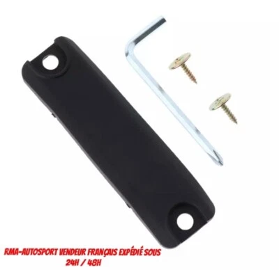 Bouton commande Fermeture De coffre contacteur hayon Toyota Prius Lexus - Photo 1/3