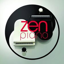 Multi-Artistes Zen Piano (CD)