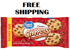 Great Value Chewy Chocolate Chip Cookies, Family Size, 19.5 oz