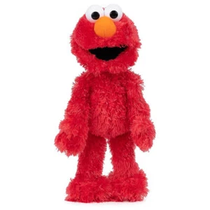 Sesame Street - Elmo - Kids Soft Toy, 1 year+ - Bild 1 von 9