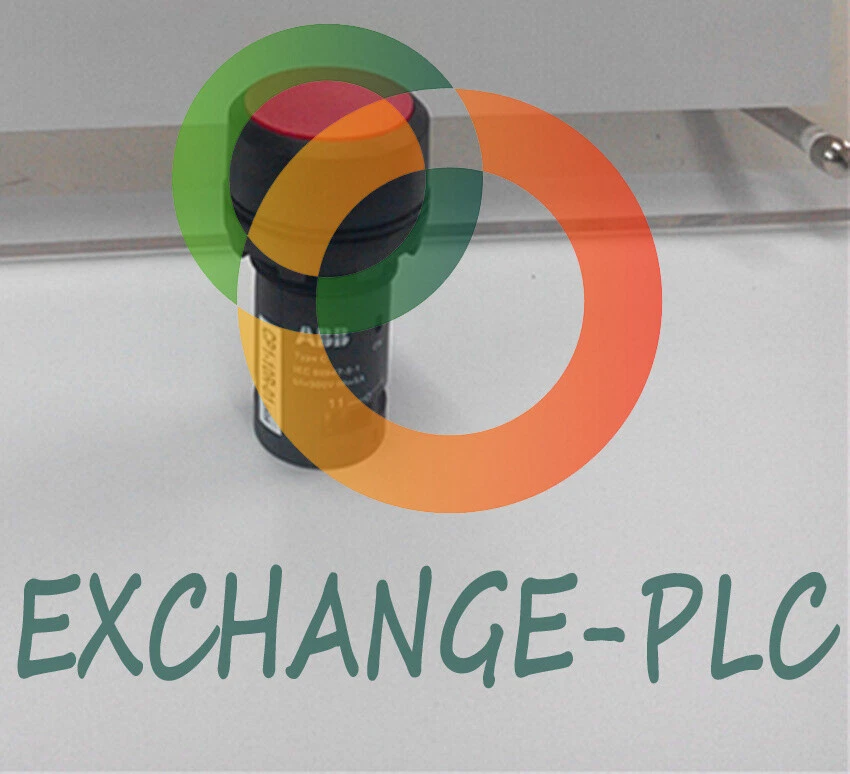 ABB CP1-10R-01 NEW 1PCS - Image 1 of 1