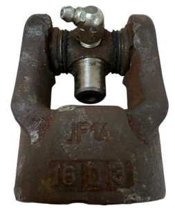 Original Rear Threaded Yoke JF141603-JF1416D3-0592C - Bild 1 von 5