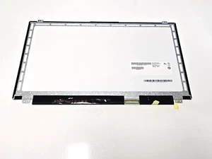 DISPLAY LCD B156XW04 SCHERMO NOTEBOOK Asus K550CA - Afbeelding 1 van 4