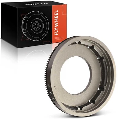 Nuevo volante embrague para Volkswagen Jetta 1994-1999 Golf Cabrio 95-02 2,0 L 125T Foto 1 de 4