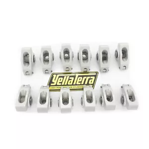 YellaTerra StreetTerra Roller Rocker Kit : Hemi 6 FITS Chrysler Valiant - Picture 1 of 1