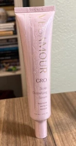 Vegamour Gro Scalp Detoxifying Serum - 2oz - Brand New!! Sealed!! - Picture 1 of 2