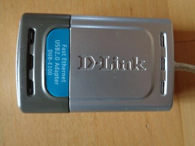 @ D-LINK @ - Bild 1 von 2