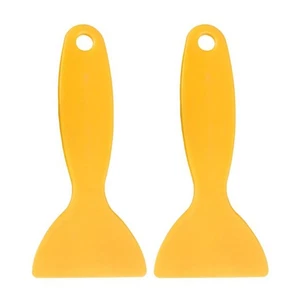 Plastic Shovel Removal Tool Scraper Trimming Rubber Scraper Filming Tool for Car - Afbeelding 1 van 8