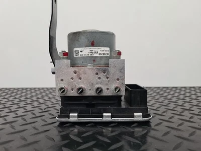 MITSUBISHI ECLIPSE CROSS MK1 (NS) 2021 1.5 HYDRAULIC ABS PUMP WITH ECU 4670B769 - Image 1 of 4