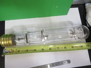LAMP BULB GE HUGE RARE BULB H400A33-1/T16  AS PICTURED W3-C-08 - Picture 1 of 13