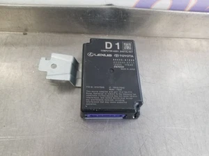 24 2024 TOYOTA TACOMA OEM DIGITAL COMPUTER KEY MODULE 89000-A1020 - Picture 1 of 12