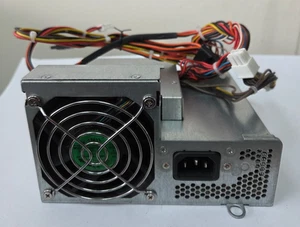 HP Compaq dc7600 SFF Power Supply 381024-001 379349-001 DPS-240FB-1 A - Afbeelding 1 van 12