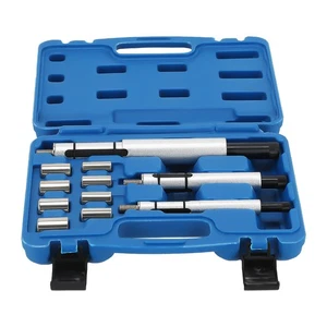 Universal Compatibility Steel Clutch Alignment Tools For Car Light Truck SUV - Picture 1 of 17