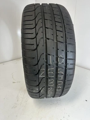 Neumático Pirelli PZero 255/35ZR20 usado 10/32 Foto 1 de 4