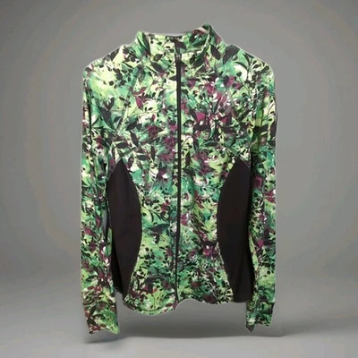 exertek jacket Green Spandex - Image 1 of 4