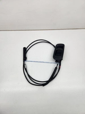 2003-2008 Mazda6 HATCHBACK заднее сиденье выпуск ручки рычаг с кабелем - Изображение 1 из 4