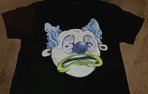 Billionaire Studios Bloo Clown Shirt RARE XL - Picture 1 of 12