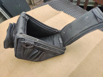 Ford Explorer Sport Trac 2001-2005 consola bolsa de almacenamiento Foto 1 de 2