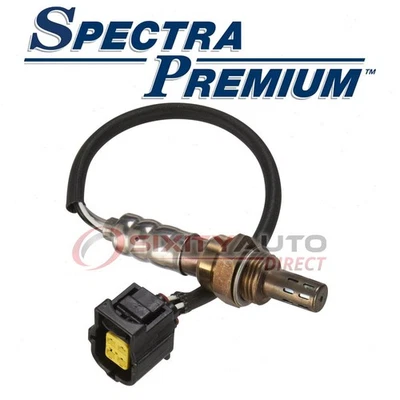 Spectra Premium Upstream Right Oxygen Sensor for 2001-2002 Dodge Ram 1500 do Foto 1 de 4