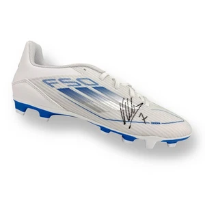 Scarpa da calcio firmata David Villa - Foto 1 di 4