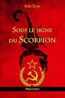 Sous Le Signe Du Scorpion.New 9781910220696 Fast Free Shipping<|