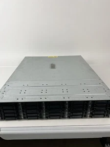 HP Modular Smart Array 70 (MSA70) 25 SFF SAS/SATA 2,5 stockage de disques 418800-B21 - Photo 1/12