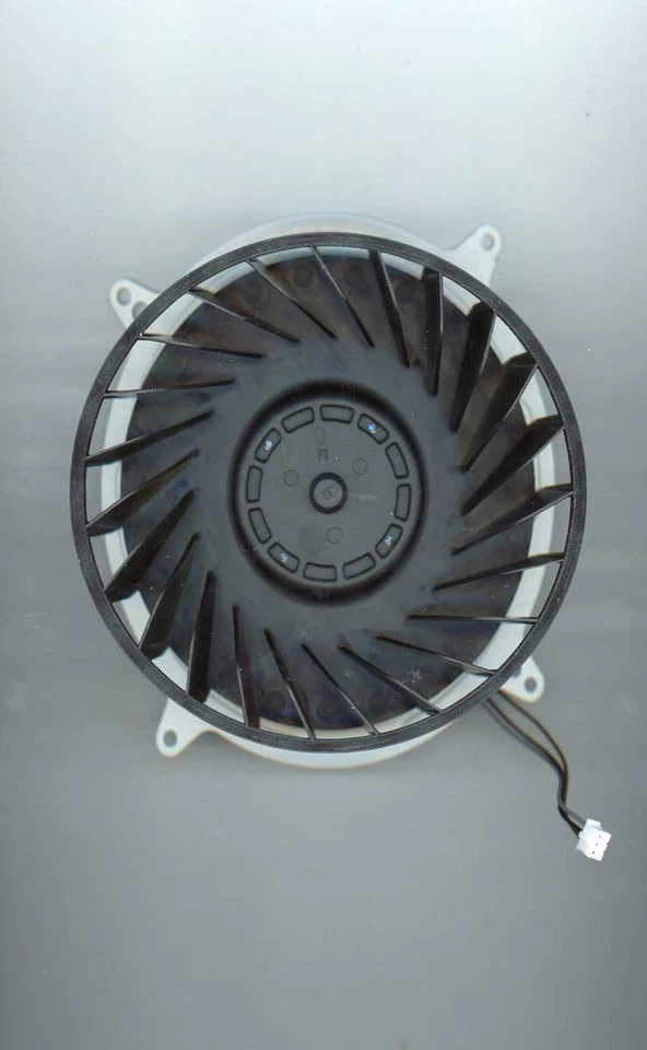 SINTECH Ventilateur de refroidissement 23 lames pour Playstation 5 PS5