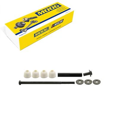 MOOG Suspension Stabilizer Bar Link Kit Rear For 2000-2001 Plymouth Neon — 第 1/4 张图片