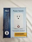 ALC Wireless Connect Plus Indoor White Security System Power Switch AHSS41  - 1