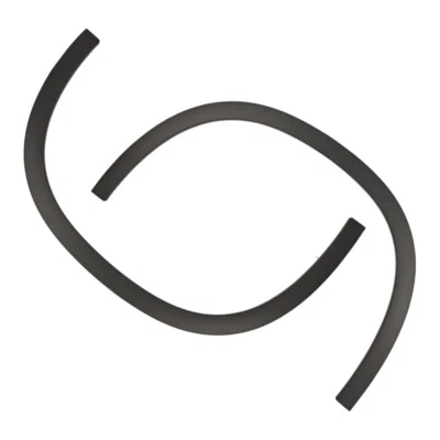 Front Fender Trim For 2015-2018 Mercedes-Benz GLA250 Driver and Passenger Side Foto 1 de 4