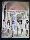 T-ARA'S Free Time in Europe Photobook 3 DVD Making DVD Good T-ARA Eng. Subs