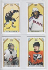 2003-04 TOPPS C55 MINIS AMERICA BACK #1-60 VARIATION FINISH SET U PICK