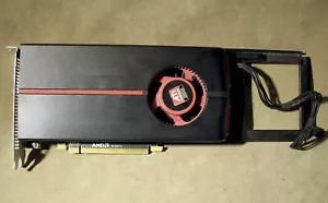 ATI Radeon HD 5770 1 GB PCIe Video Card for Macintosh/Mac - Picture 1 of 3