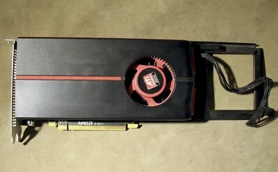 ATI  Radeon HD 5770 1 GB PCIe Video Card for Macintosh/Mac - Image 1 of 3