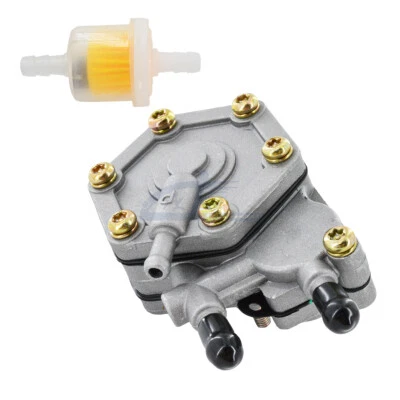 Fuel Pump Assembly for Polaris Sportsman 335 400 450 Scrambler 2520227 1995-2011 - Image 1 of 4