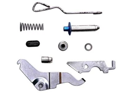 Kit de reparación autoajustador de freno de tambor Raybestos 78551MVHT para Pontiac Bonneville Foto 1 de 2