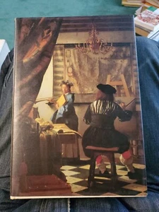 Shincho Encyclopedia Of World Art 1800 Pages Japanese Like New - Picture 1 of 11