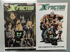 X-Factor by Peter David Complete Collection Vol 1 and 2 TPB Trade Paperback GN