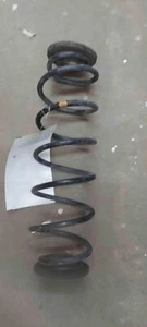 1 Rear Coil Spring JETTA EXCEPT GLI 11 12 13 14 - Picture 1 of 1