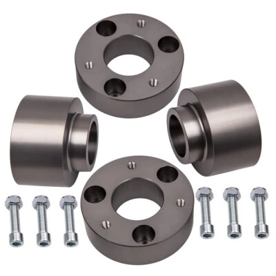 Kit Di Sollevamento Del Livello 2.5" Anteriore 2" Posteriore for Dodge Ram 1500 - Immagine 1 di 4