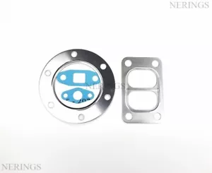 Turbocharger Gasket Kit for Iveco Volvo Truck 3523649 3591624 4033070 - Picture 1 of 1