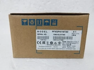 PROFACE PFXGP4116T2D Serie HMI GP4100 4,3" Wide DC RS-422/485 Colore - Picture 1 of 5
