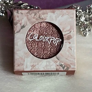 COLOURPOP SUPER SHOCK SHADOW ~ POLLY ~ BRAND NEW IN BOX - Picture 1 of 5