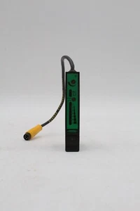 Banner D12SN6FPYQ Fiber Optic Sensor - Picture 1 of 4