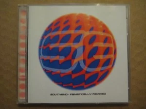 SOUTHEND Fanatically Remixed AUSSIE CD 1994 OOP - NEAR MINT - VOLTCD114 - Bild 1 von 1