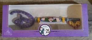 Disney The Hunchback of Notre Dame 25th Collectible Key Special Edition New Box - Picture 1 of 2