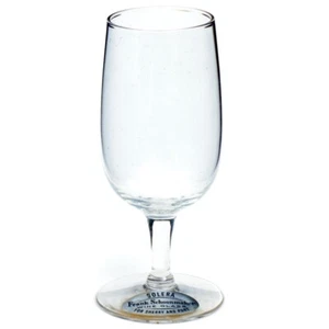 Juego de 4 copas de vino SOLERA Frank Schoonmaker de colección VASO SENECA Jerez Oporto - Imagen 1 de 3