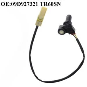 Auto Transmission Speed Sensor TR60-SN For VW Audi Volkswagen Porsche - Picture 1 of 3